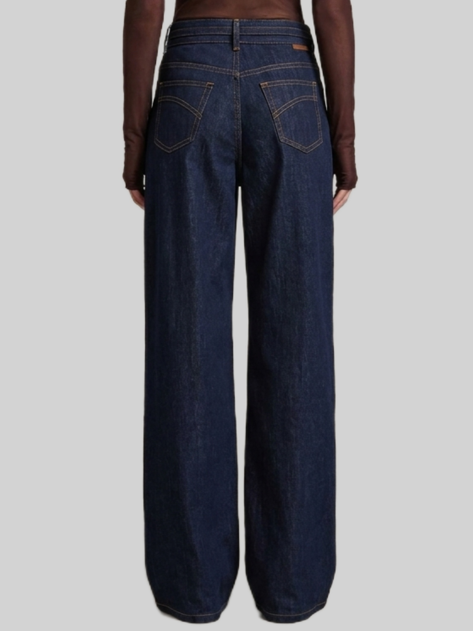 [Zimmermann] Jeans FW26 0640PF26R__HABL