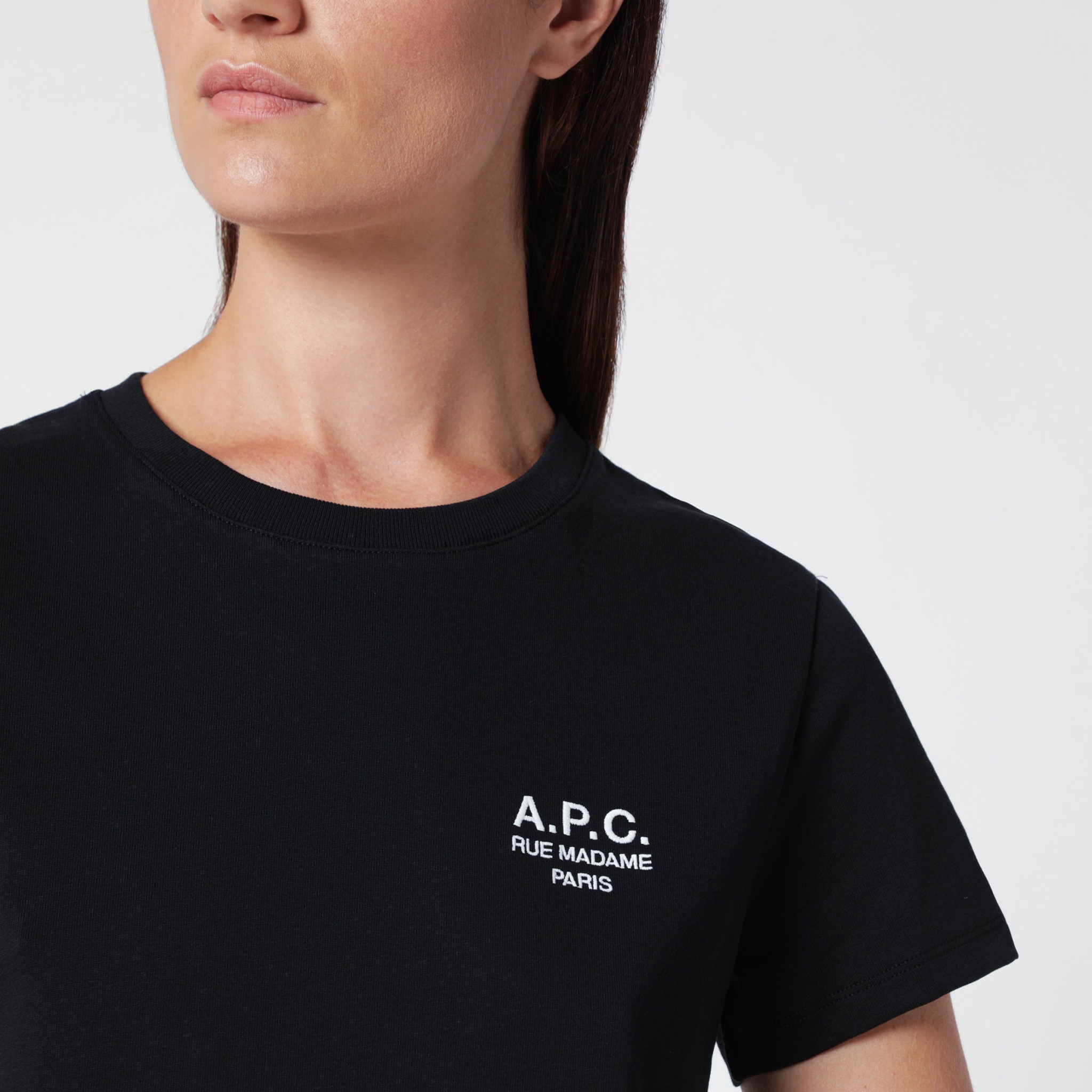[A.P.C.] T-shirts FW26 COHBU-F26610CO