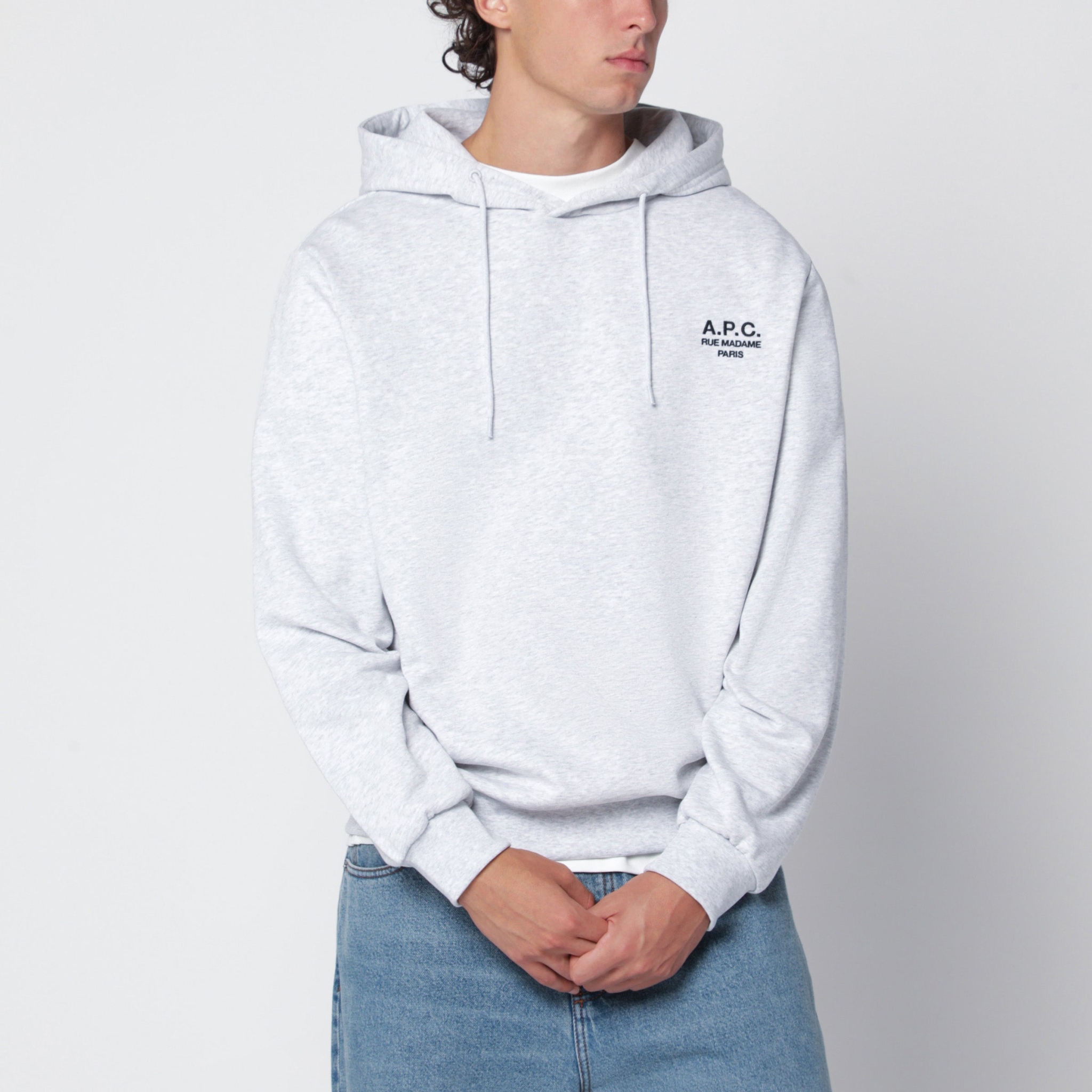 [A.P.C.] Sweatshirt FW26 COHBV-M27914UCO