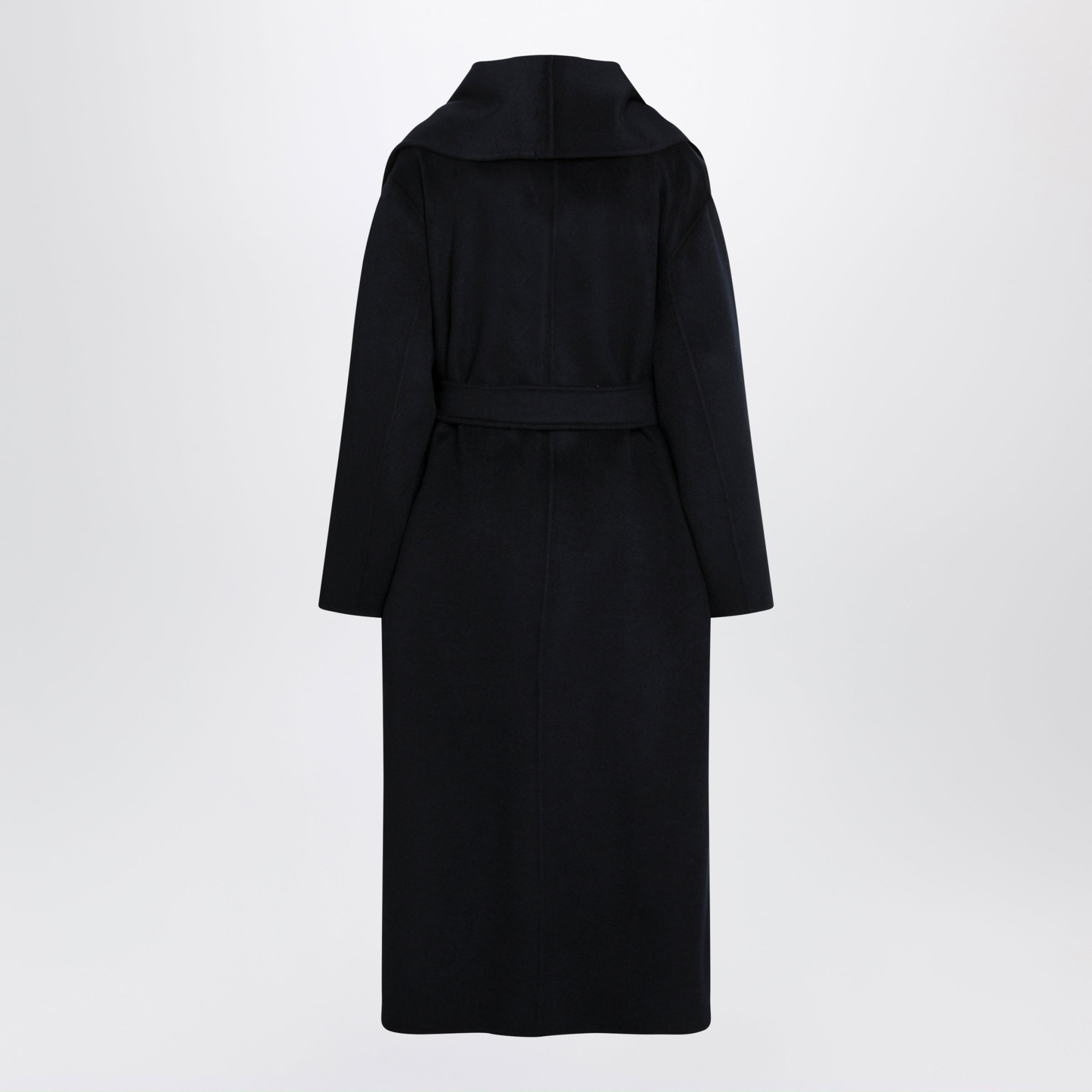 [S Max Mara] Coat FW26 SMMCARISMAWO