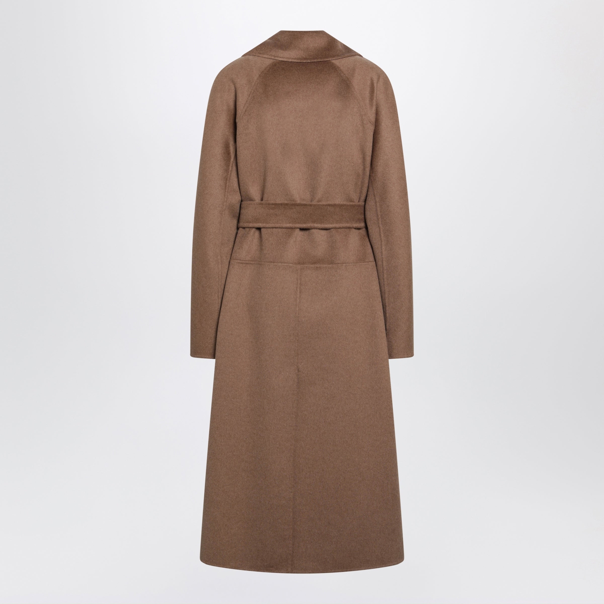 [S Max Mara] Coat FW26 SMMARISWO