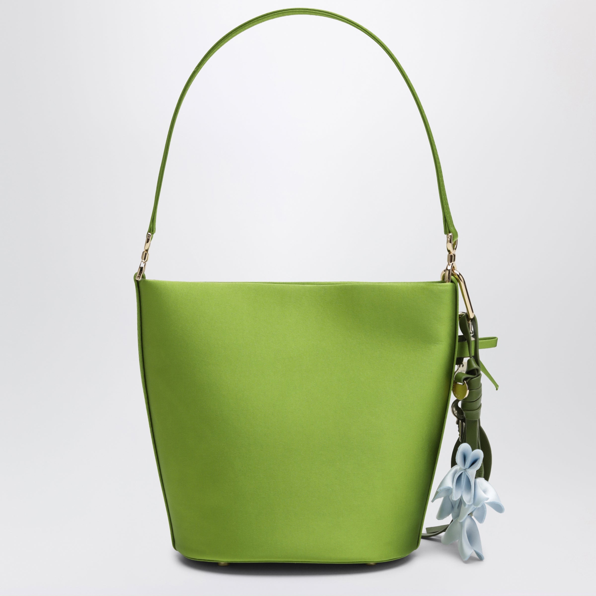 [Self-portrait] Tote bag FW26 PF26-312PL