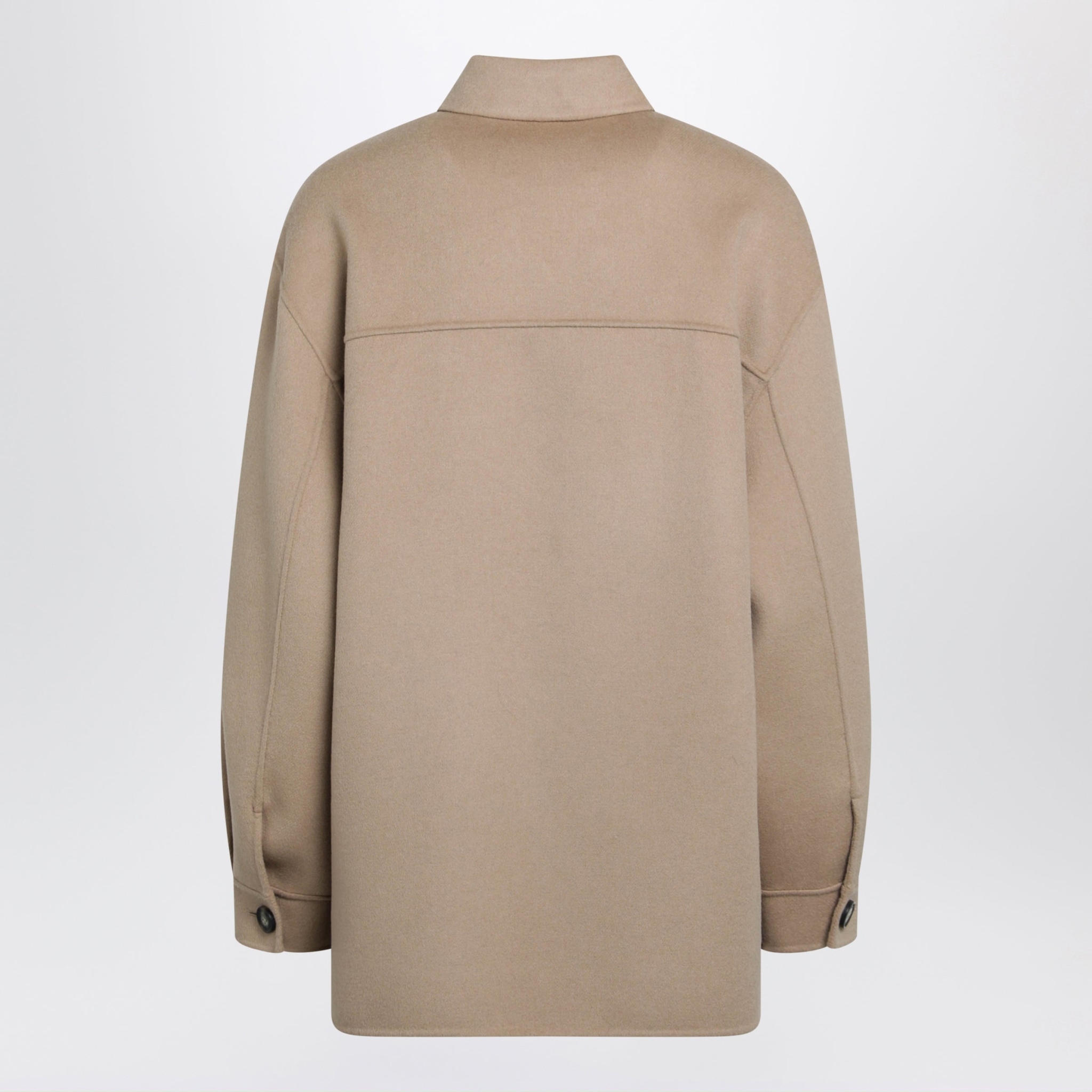 [WEEKEND MAX MARA] Coat FW26 WKDFOLKWO
