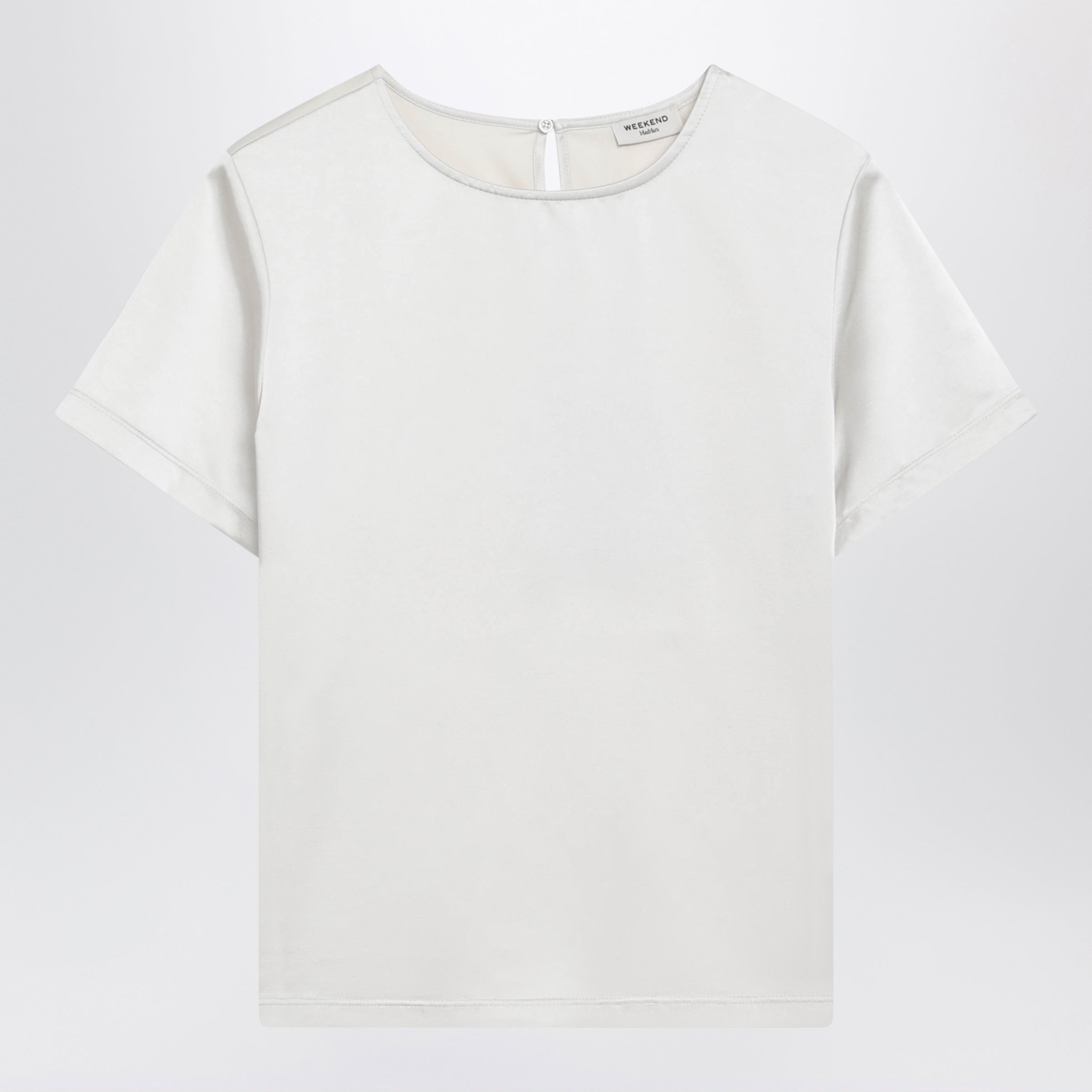[WEEKEND MAX MARA] Top FW26 WKDGILBERTPL