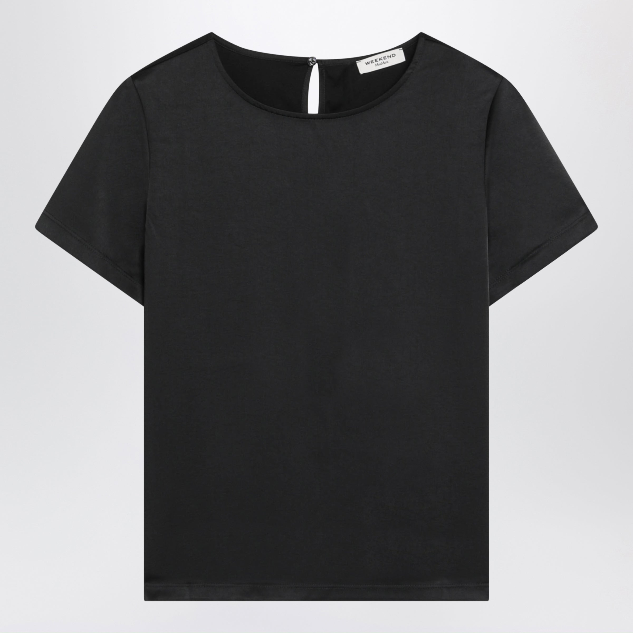 [WEEKEND MAX MARA] Top FW26 WKDGILBERTPL