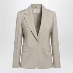 [WEEKEND MAX MARA] Jacket FW26 WKDLAMINEWO
