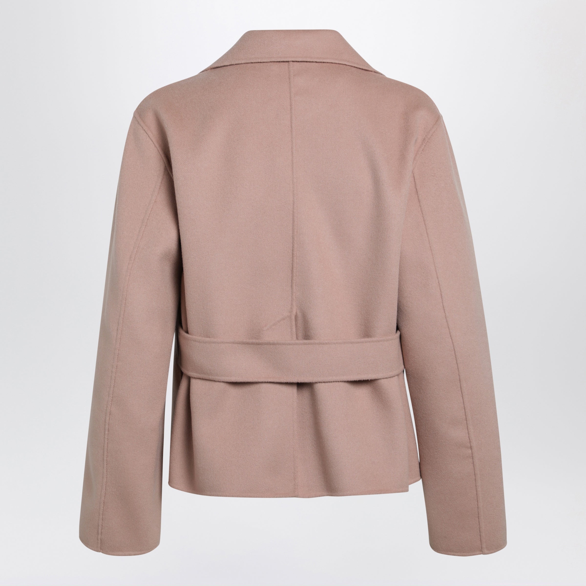 [WEEKEND MAX MARA] Coat FW26 WKDPELOTAWO