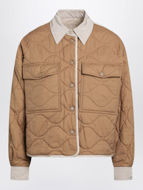 [WEEKEND MAX MARA] Jacket FW26 WKDSUGHEROPL