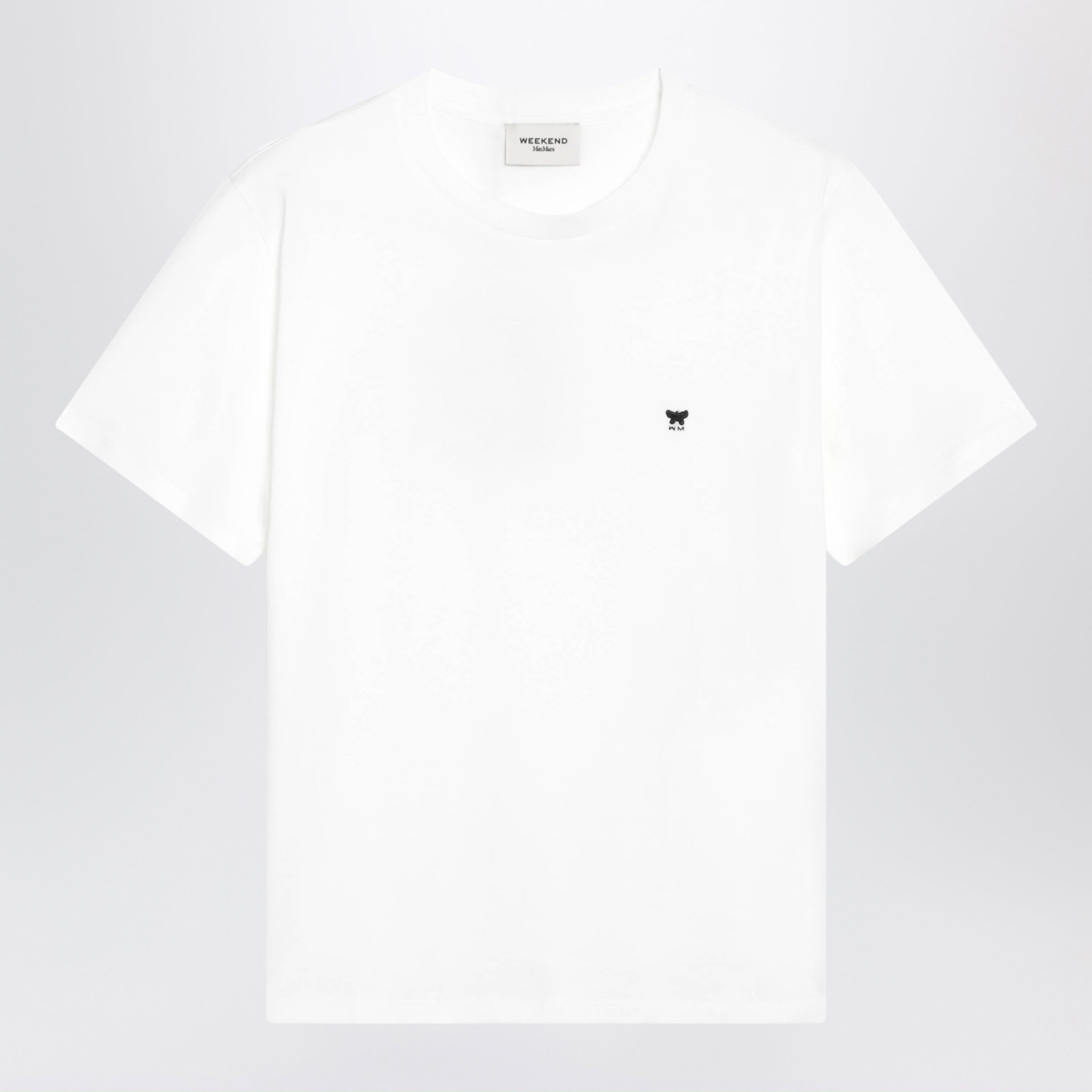 [WEEKEND MAX MARA] T-shirts FW26 WKDVENACOCO