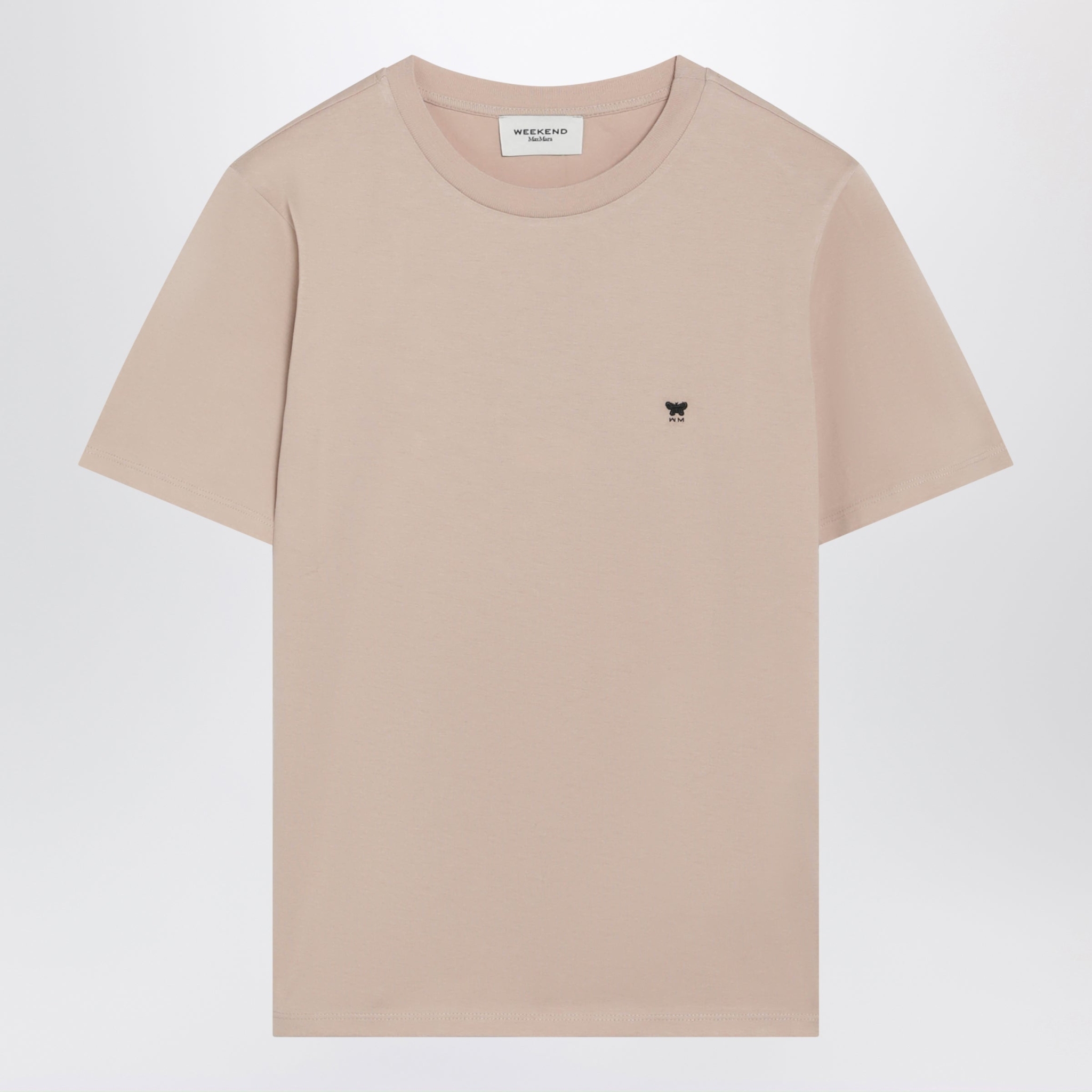 [WEEKEND MAX MARA] T-shirts FW26 WKDVENACOCO