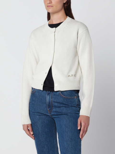 [A.P.C.] Top FW26 WOASW-F22352WO