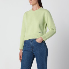 [A.P.C.] Top FW26 WOASW-F23498WO