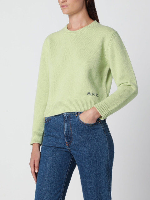 [A.P.C.] Top FW26 WOASW-F23498WO