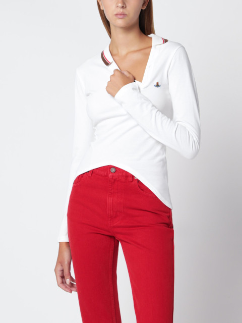 [Vivienne Westwood] Shirt FW26 1H010007J00AU