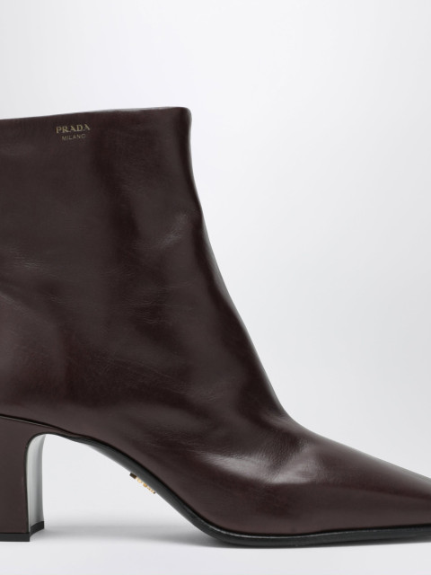 [Prada] Boots FW26 1T708O065070