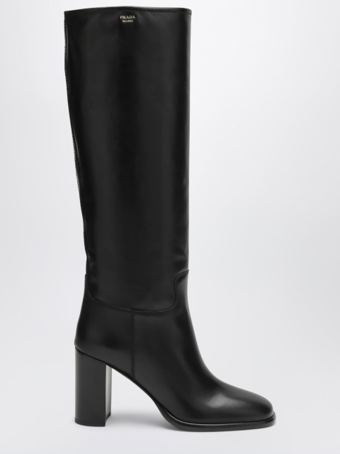 [Prada] Boots FW26 1W627O0857V6