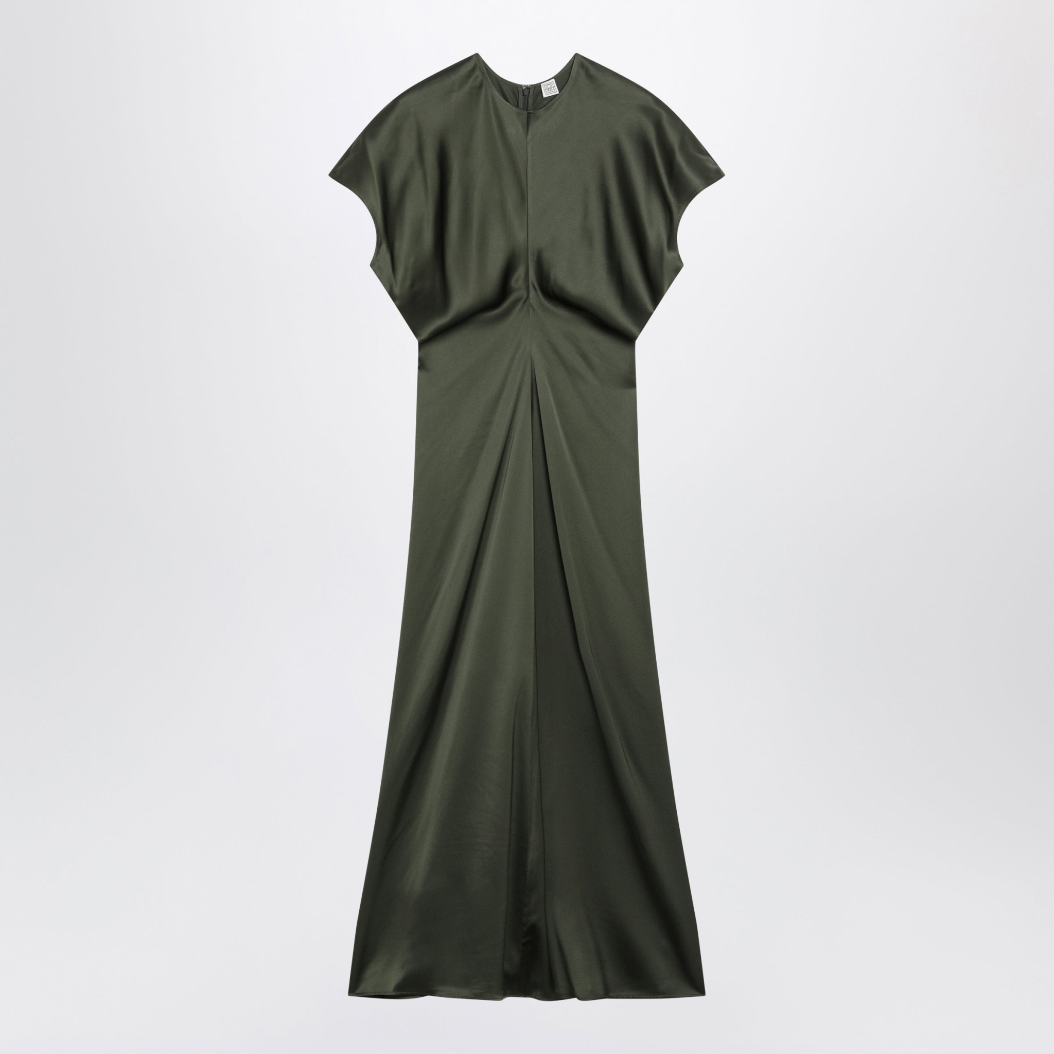 [TOTEME] Dress FW26 241-WRD1103FB0020