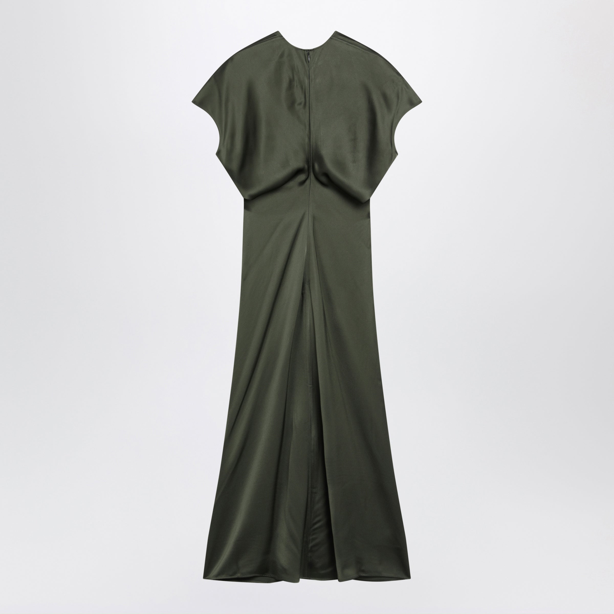 [TOTEME] Dress FW26 241-WRD1103FB0020