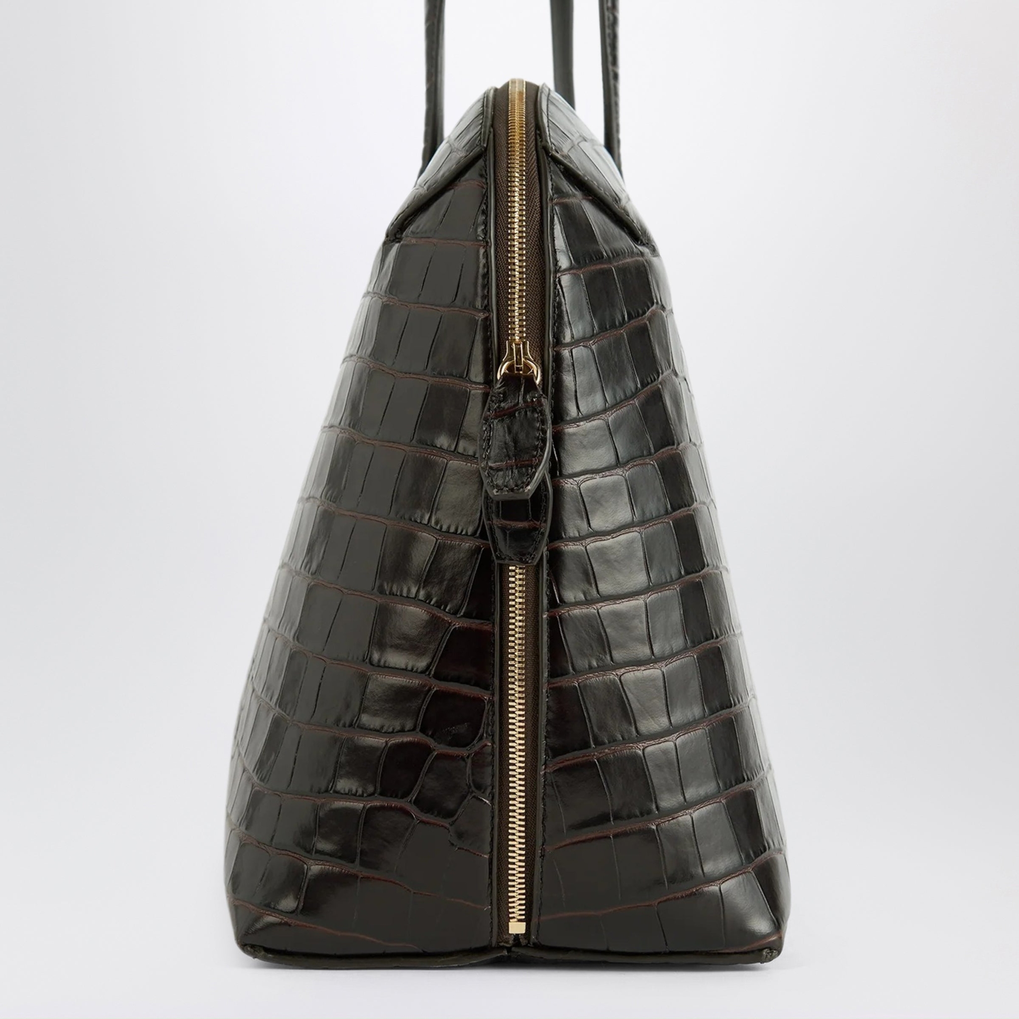 [TOTEME] Tote bag FW26 252-WAL0082LE0076