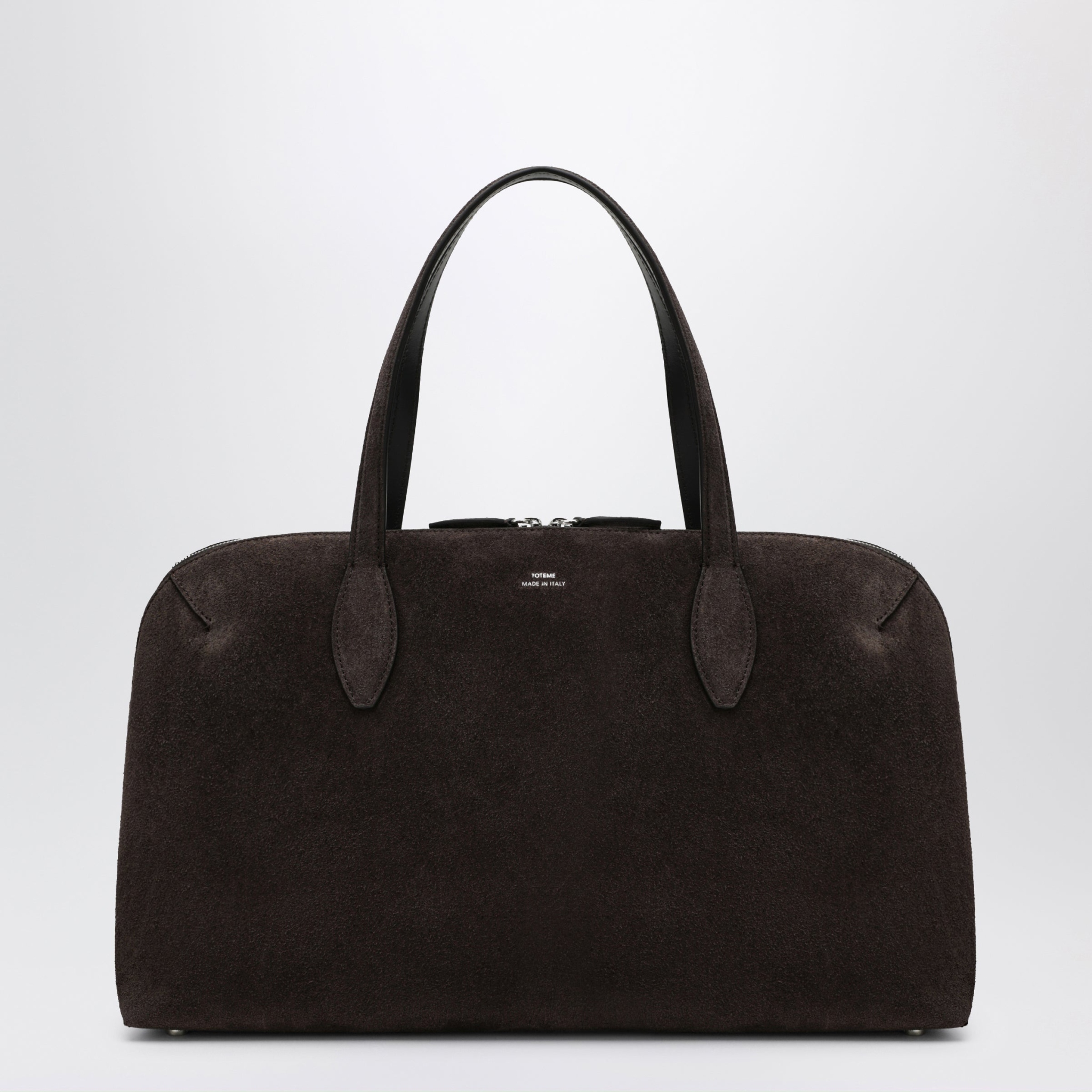 [TOTEME] Tote bag FW26 254-WAL0110LE0004