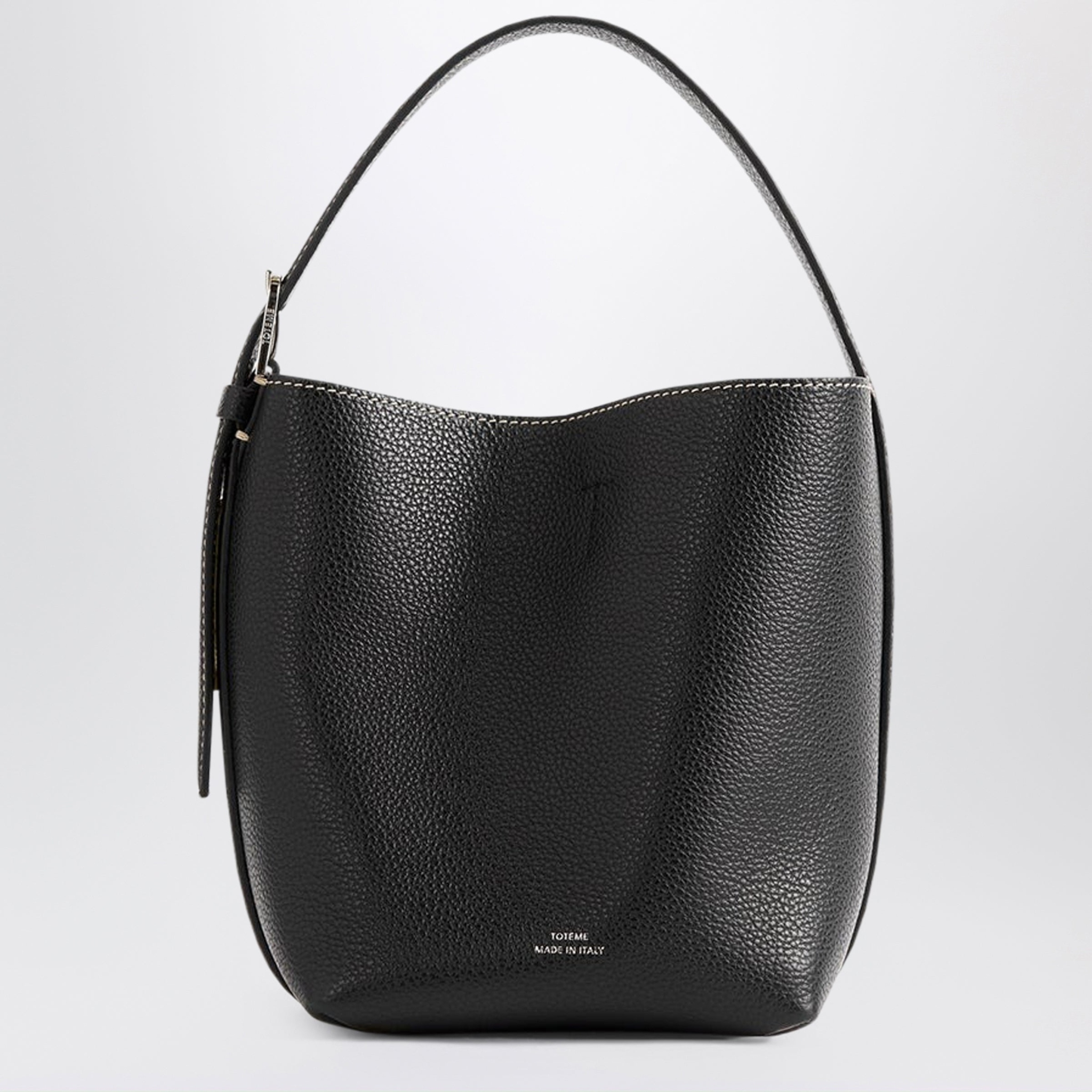 [TOTEME] Tote bag FW26 263-WAL0139LE0030