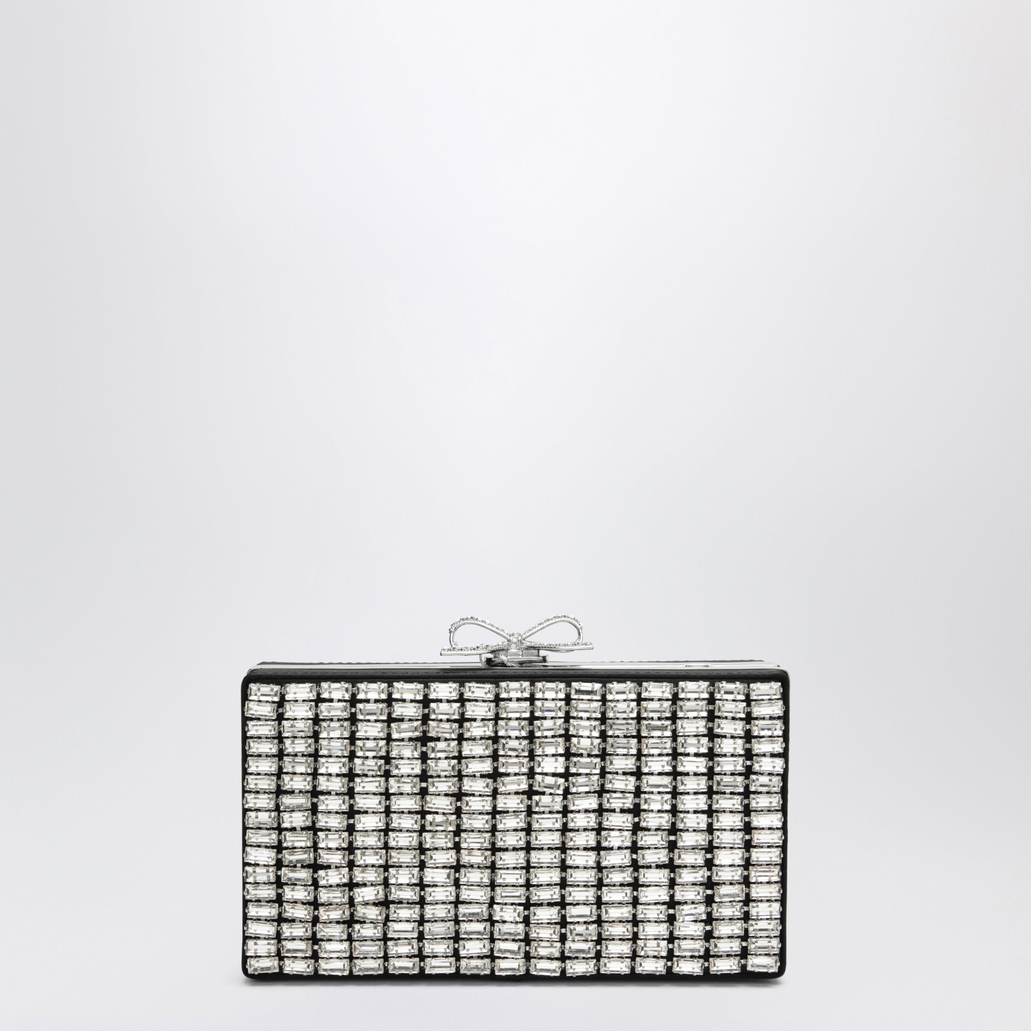 [Self-portrait] Clutch bag FW26 PF26-326APL