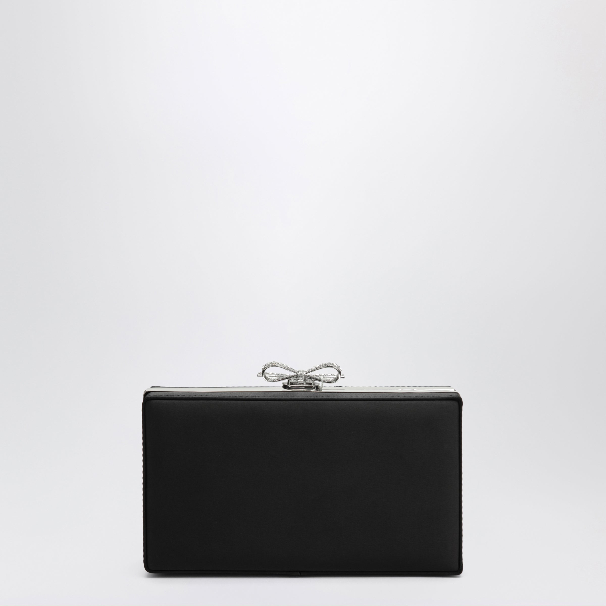 [Self-portrait] Clutch bag FW26 PF26-326APL