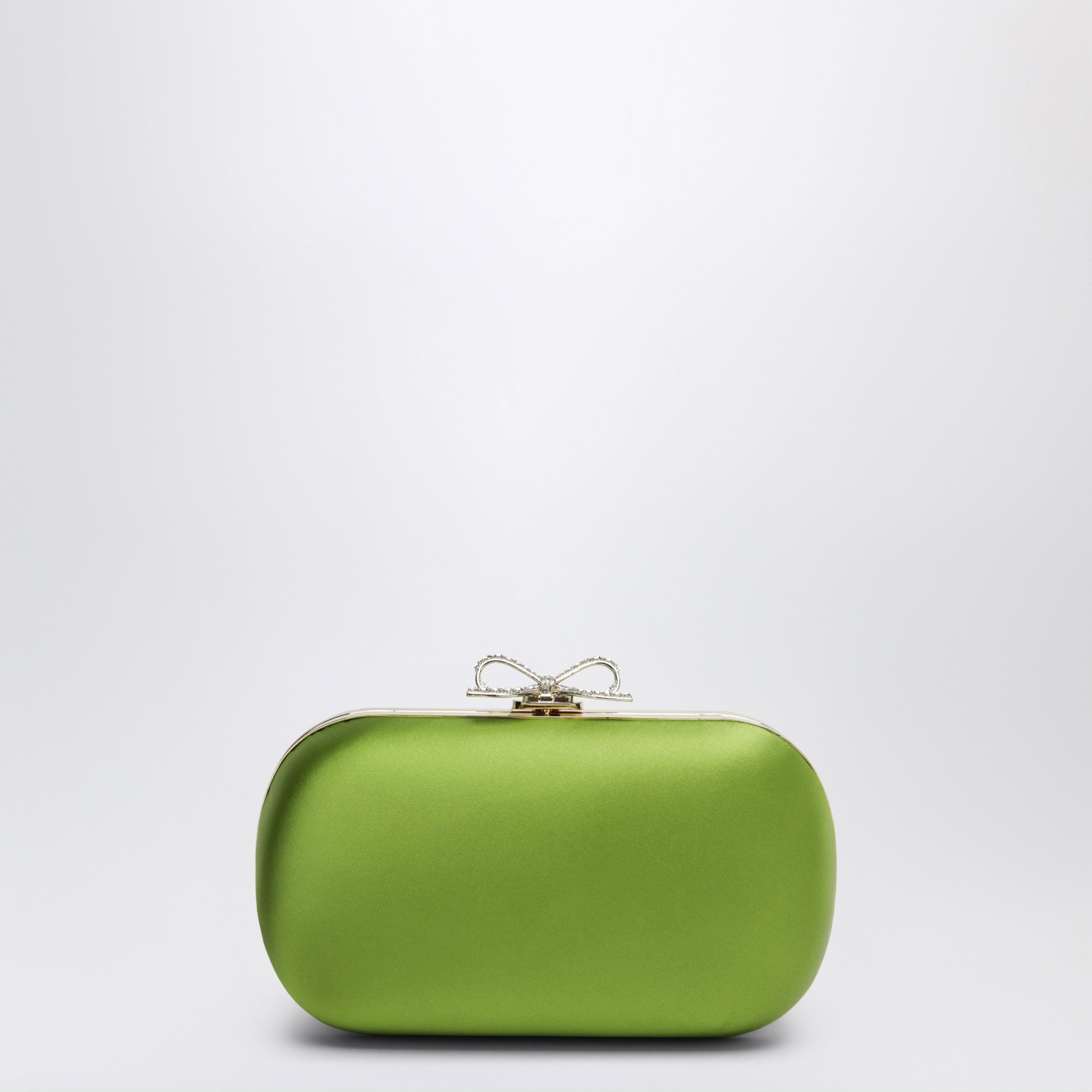 [Self-portrait] Clutch bag FW26 PF26-327PL