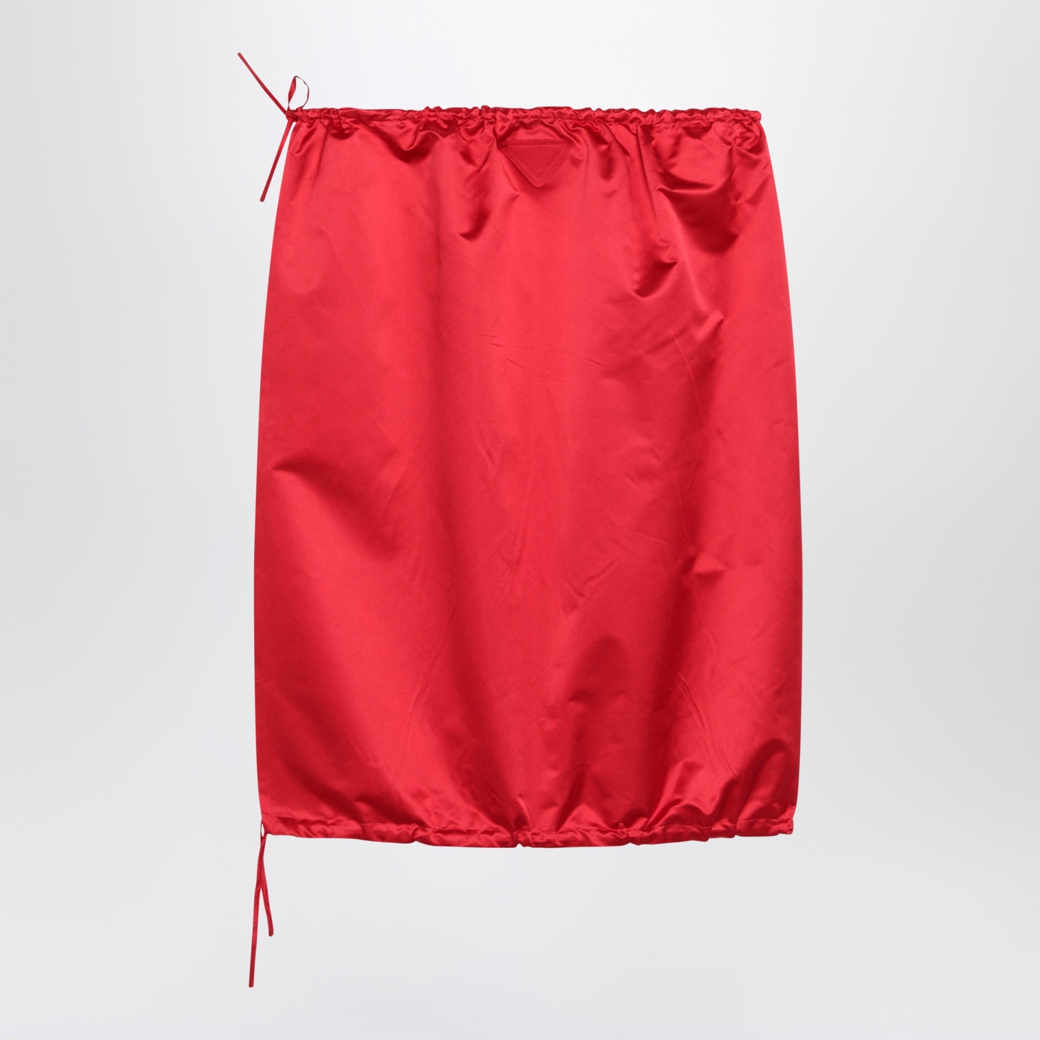 [Prada] Skirt FW26 P10D6OOO1653