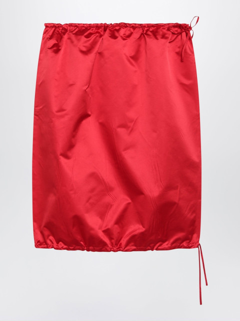 [Prada] Skirt FW26 P10D6OOO1653