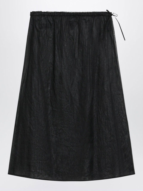 [Prada] Skirt FW26 P10D8OOO6505