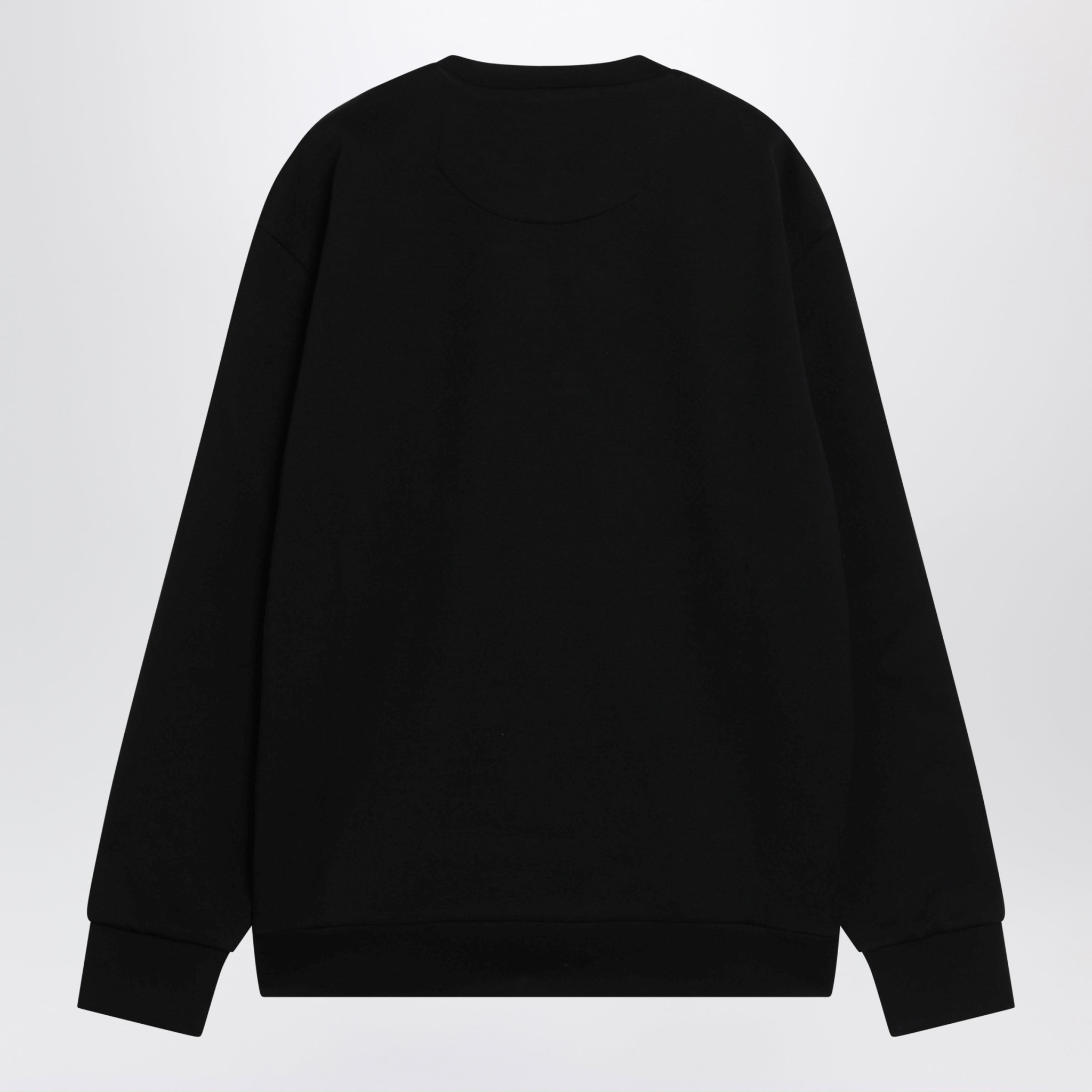 [Prada] Sweatshirt FW26 UJL90BWMO11OQ