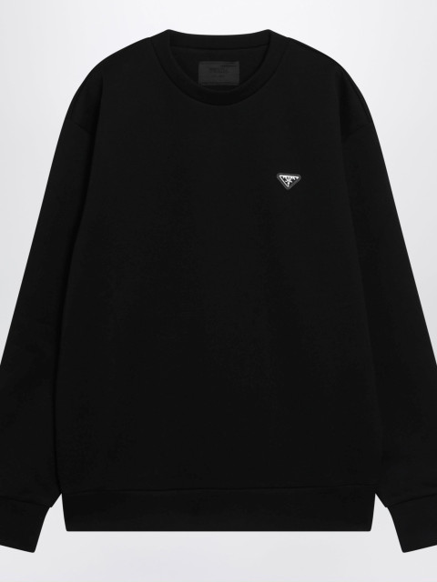 [Prada] Sweatshirt FW26 UJL90BWMO11OQ