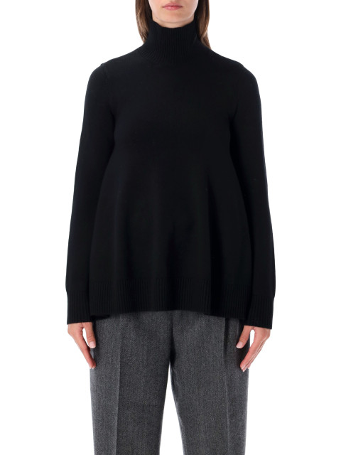 [TOTEME] Knitwear FW26 264WRT0887YA0008001