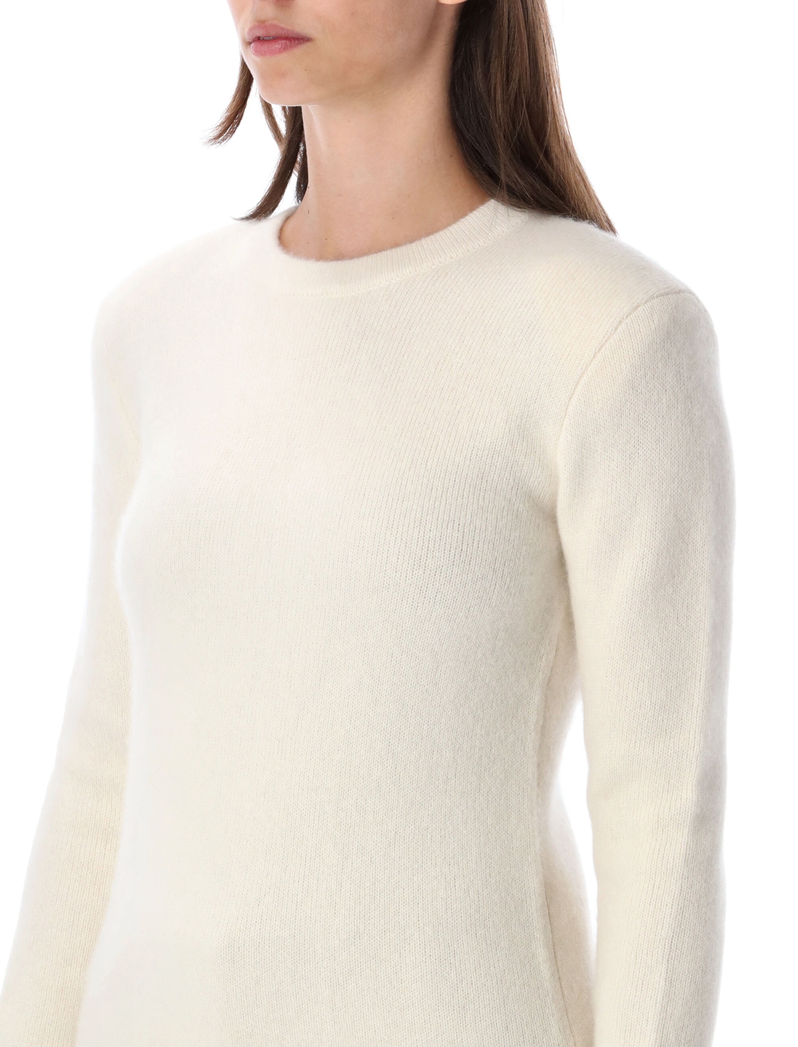 [TOTEME] Knitwear FW26 264WRT0816YA0305116