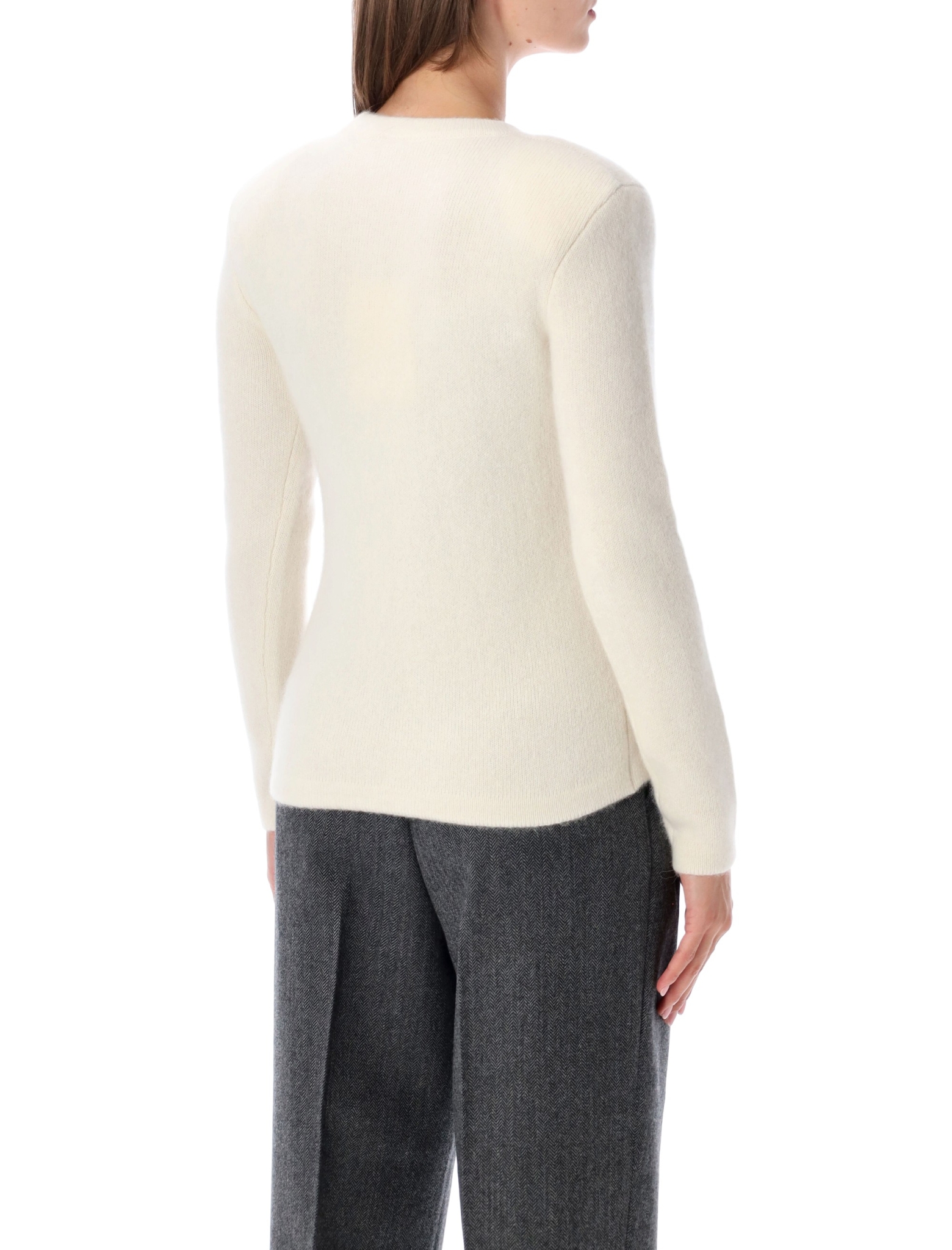 [TOTEME] Knitwear FW26 264WRT0816YA0305116
