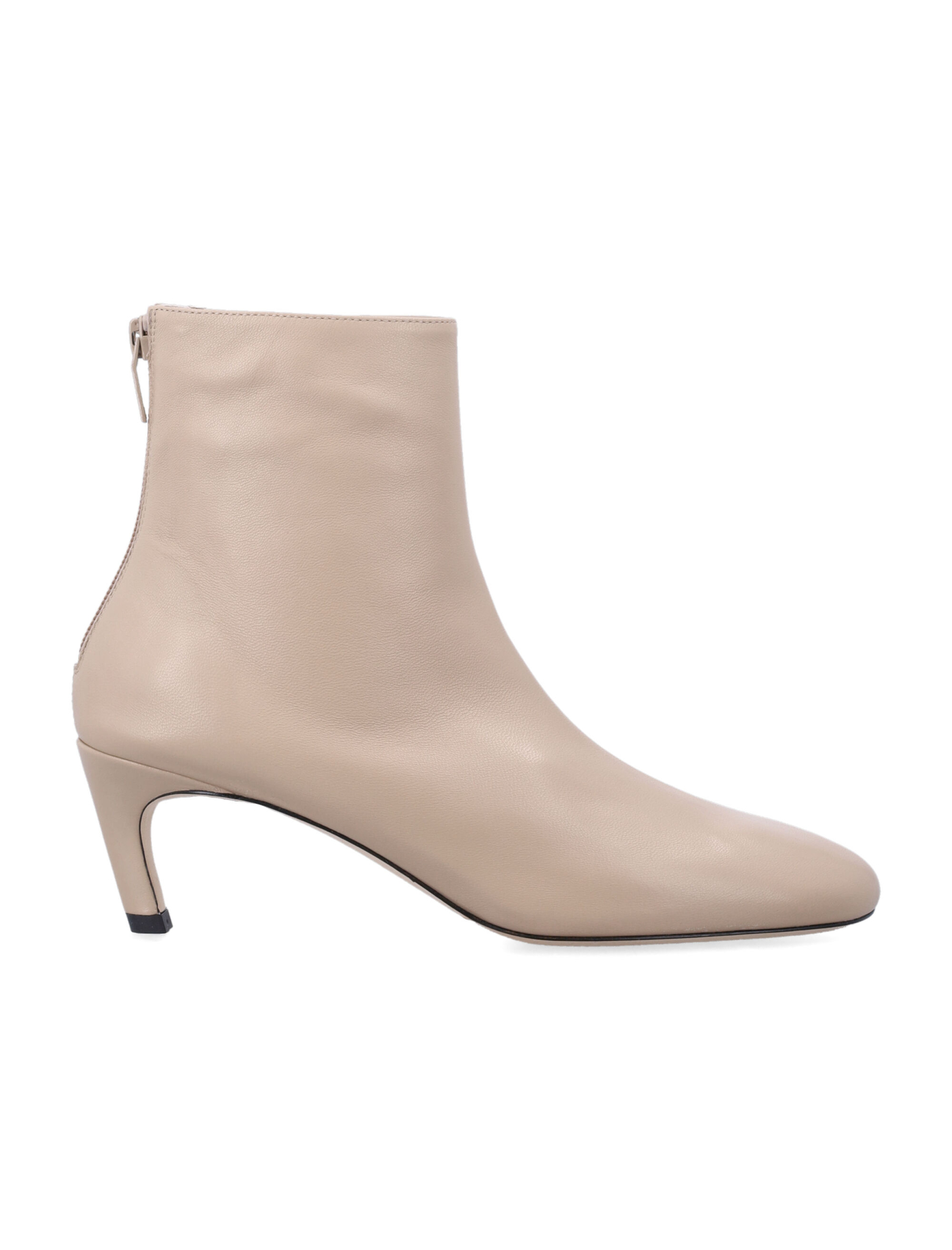 [TOTEME] Flat shoes FW26 263WAS0354LE0231378