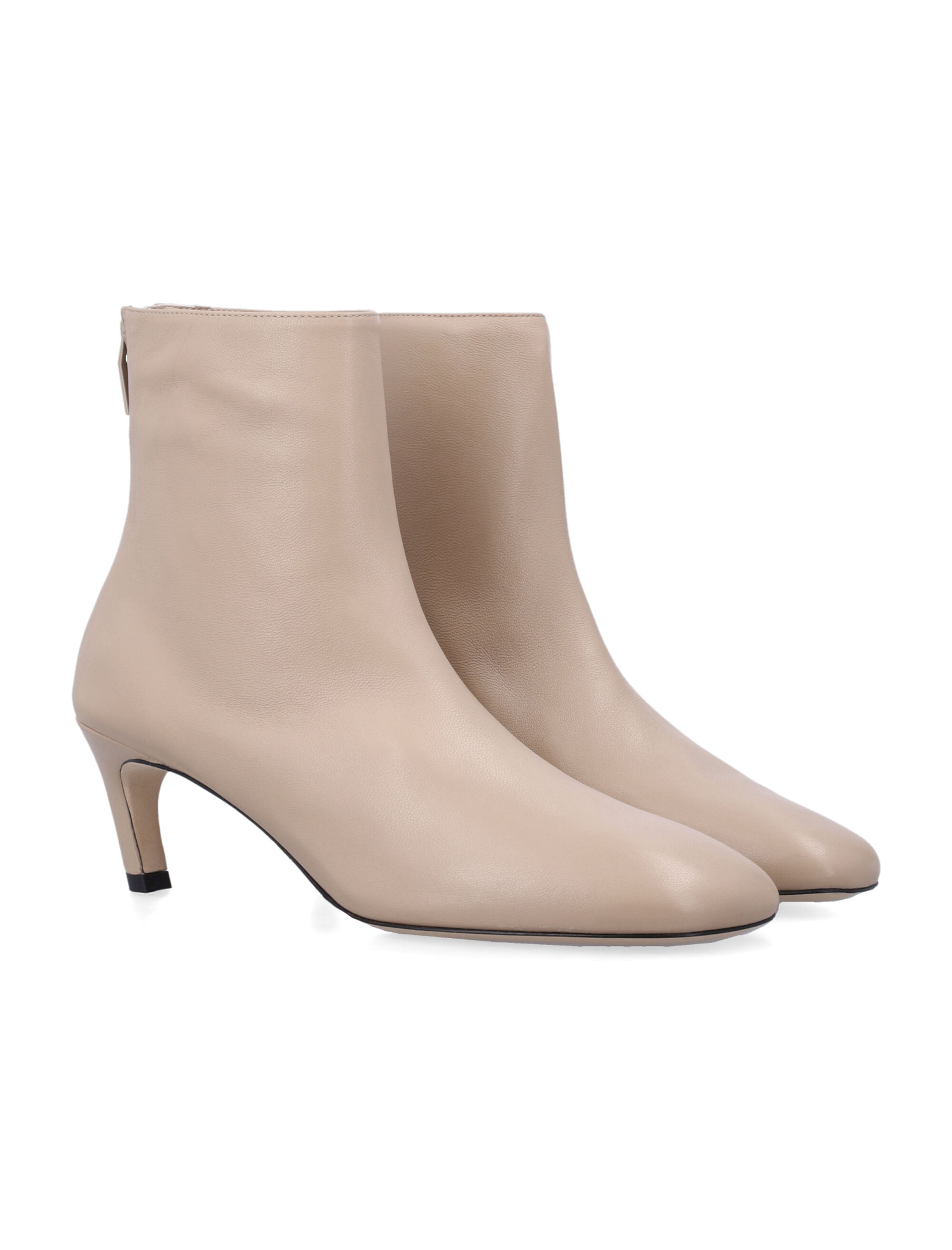 [TOTEME] Flat shoes FW26 263WAS0354LE0231378
