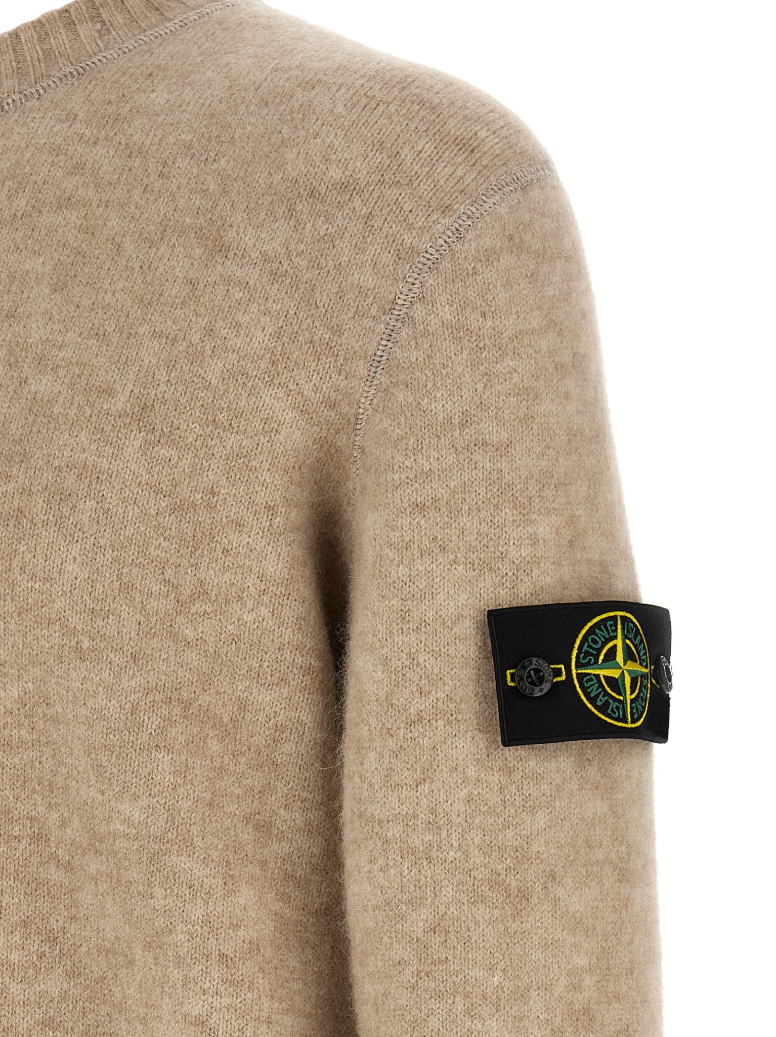 [Stone Island] Knitwear FW26 L2S155100050S0N22V0M94