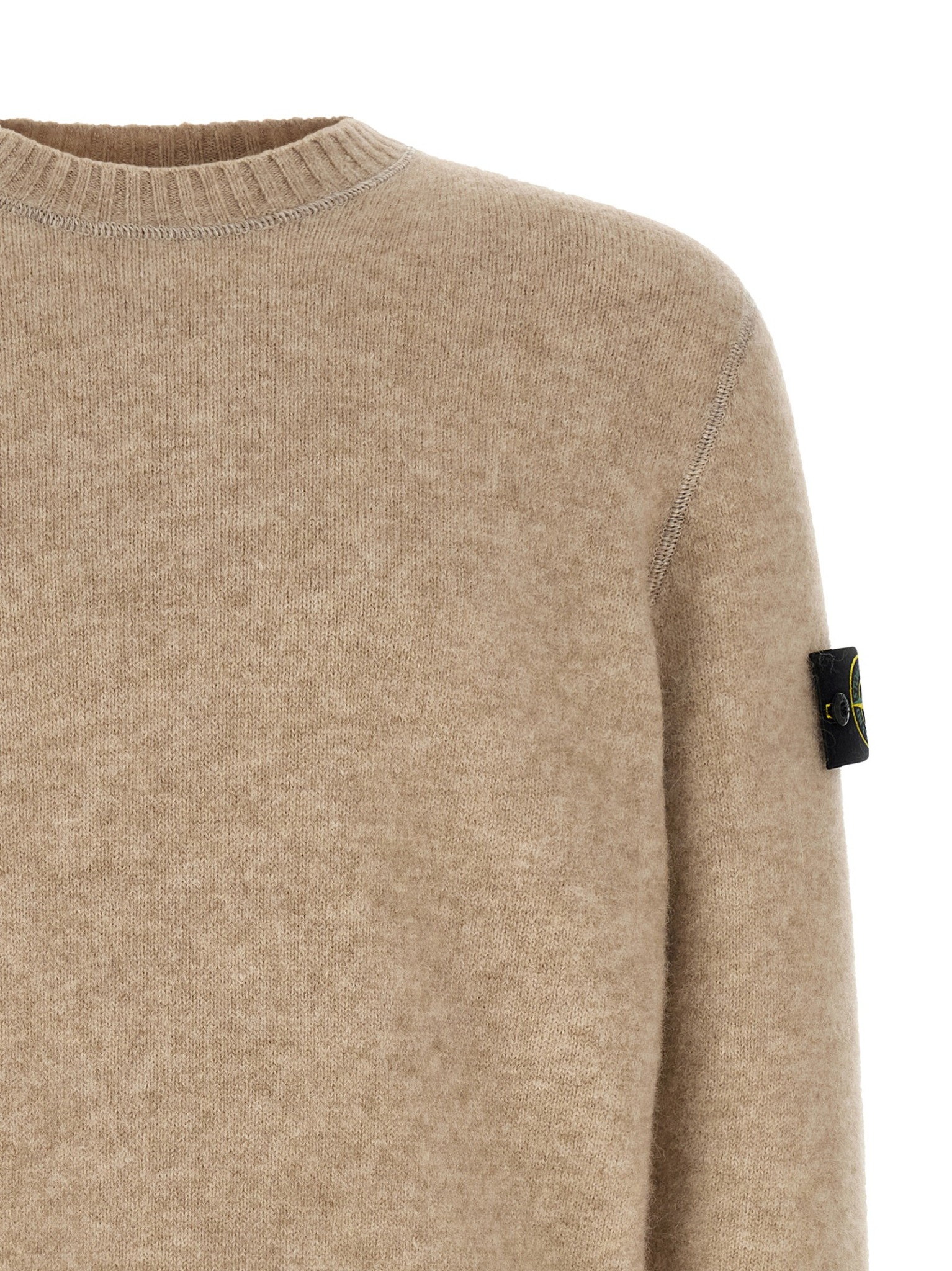 [Stone Island] Knitwear FW26 L2S155100050S0N22V0M94