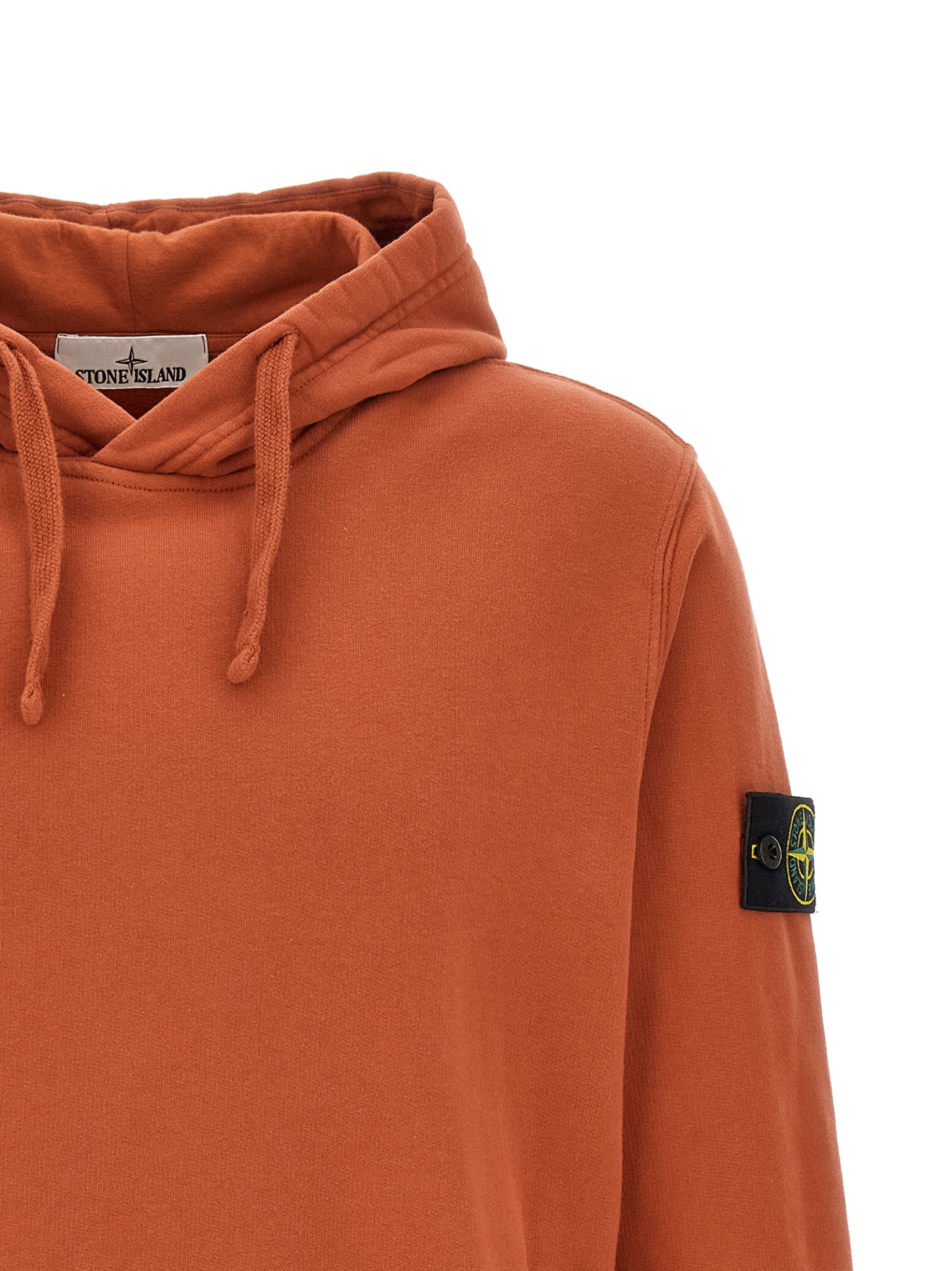 [Stone Island] Sweatshirt FW26 L2S156100048S0A20V0015