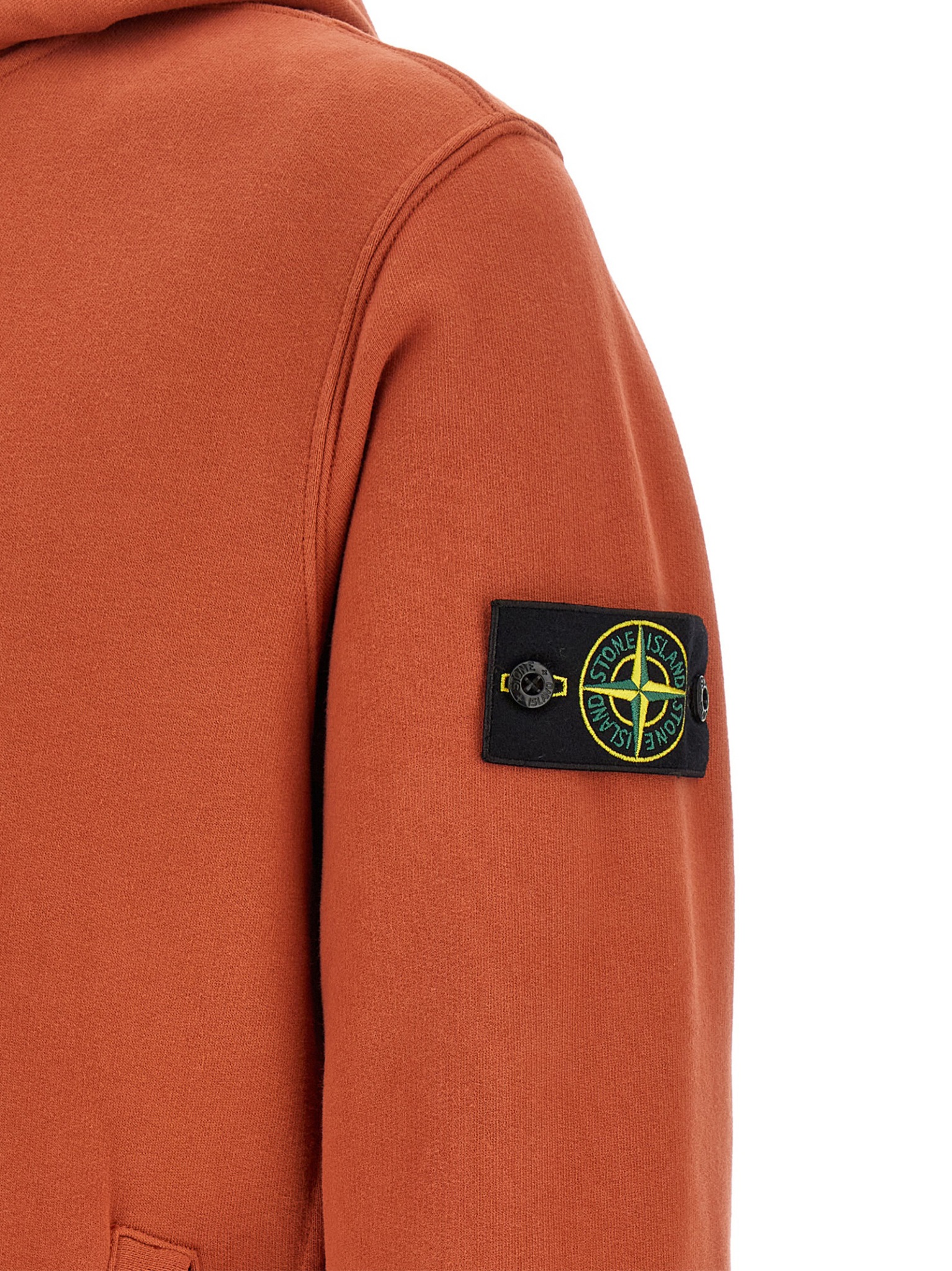 [Stone Island] Sweatshirt FW26 L2S156100048S0A20V0015