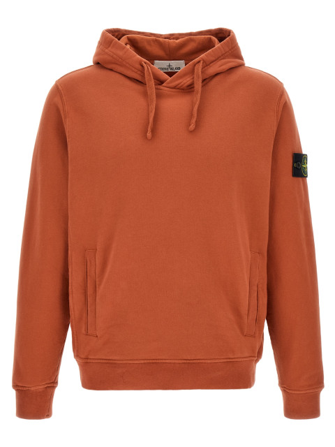 [Stone Island] Sweatshirt FW26 L2S156100048S0A20V0015