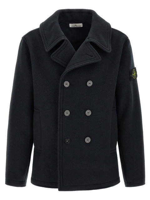 [Stone Island] Coat FW26 L2S154100040S0453V0020