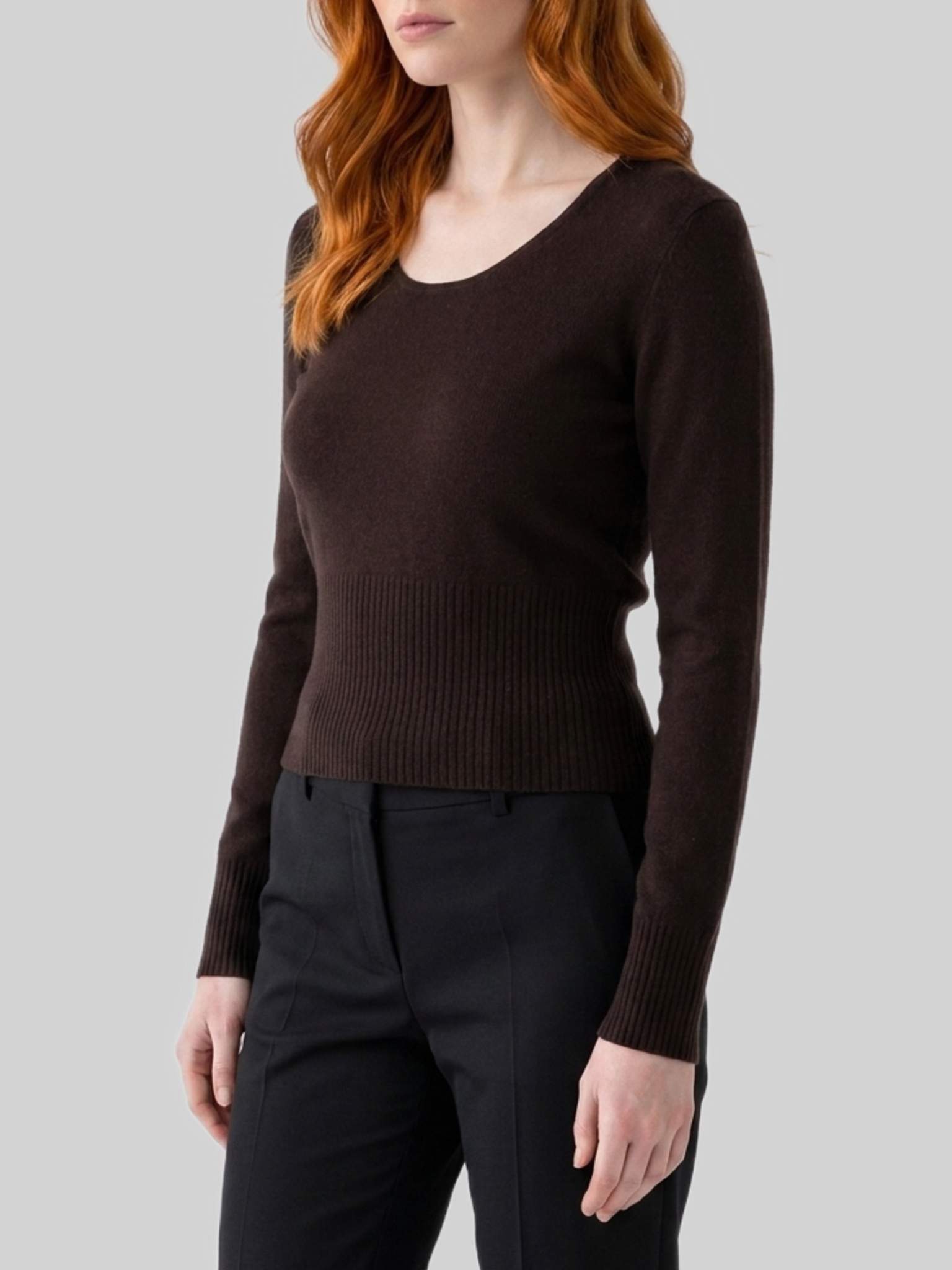 [Max Mara] Knitwear FW26 2621366142600_12047F_010