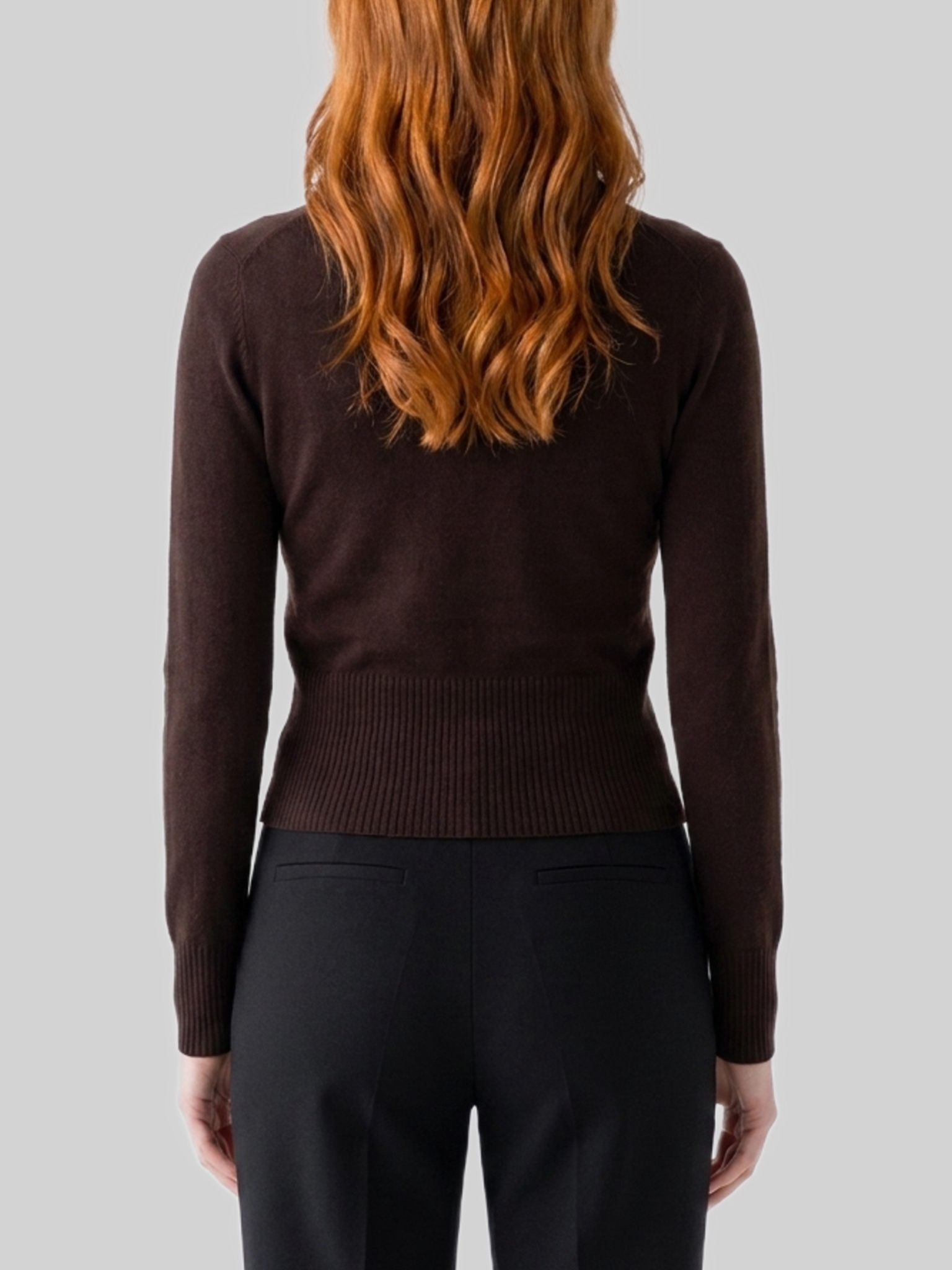 [Max Mara] Knitwear FW26 2621366142600_12047F_010