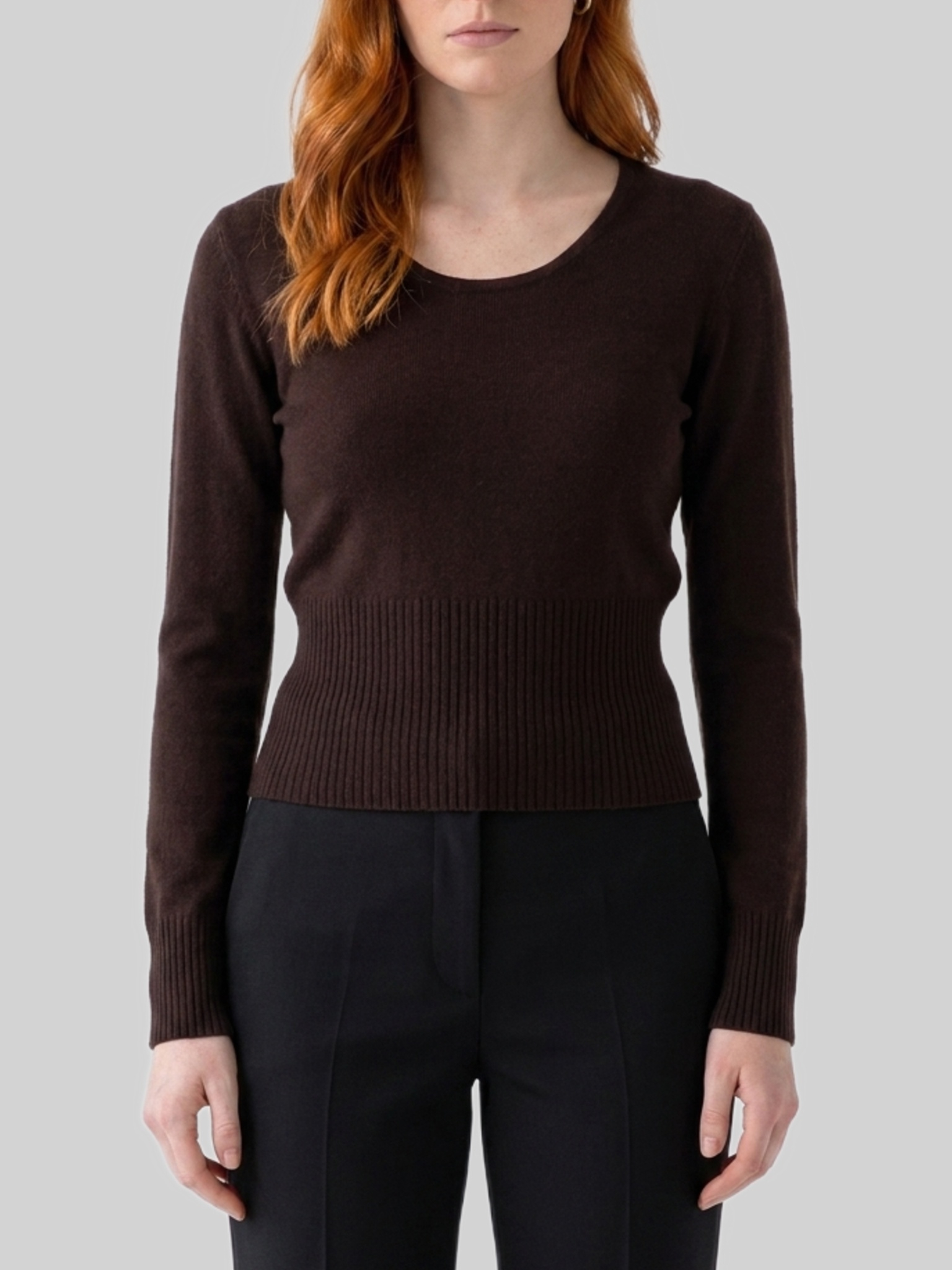 [Max Mara] Knitwear FW26 2621366142600_12047F_010