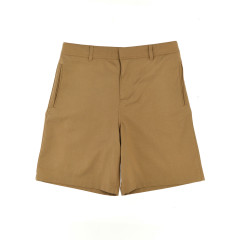 [Burberry] Shorts SS25 8100470SAND