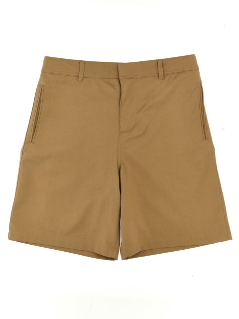 [Burberry] Shorts SS25 8100470SAND