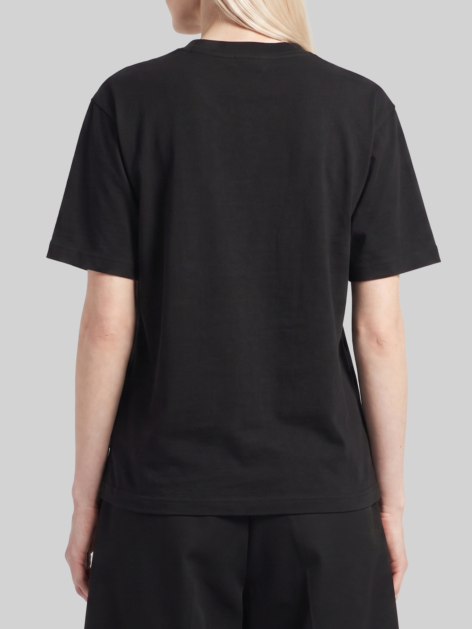 [Balenciaga] T-shirts Short Sleeve FW26 A00497_TUVO9_1000